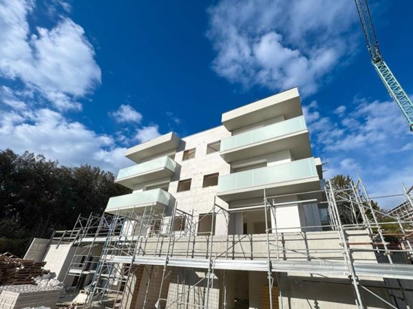 appartamento in vendita a Teramo in zona Centro Città