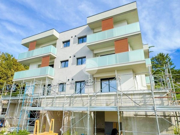 appartamento in vendita a Teramo in zona Centro Città