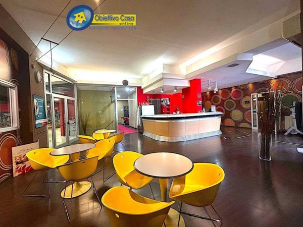 negozio in vendita a Teramo in zona Centro Città