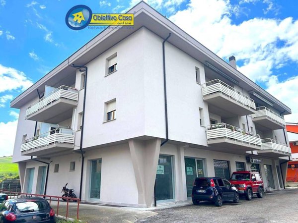 appartamento in vendita a Teramo in zona San Nicolò a Tordino