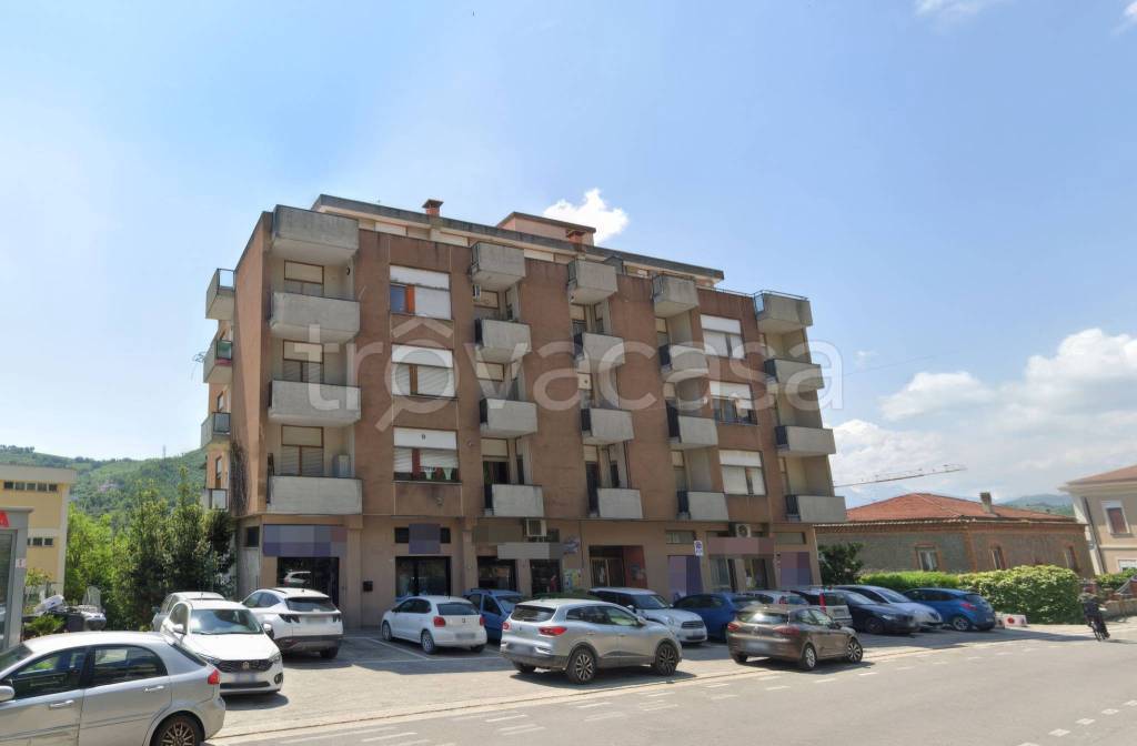 appartamento in vendita a Teramo in zona Centro Città