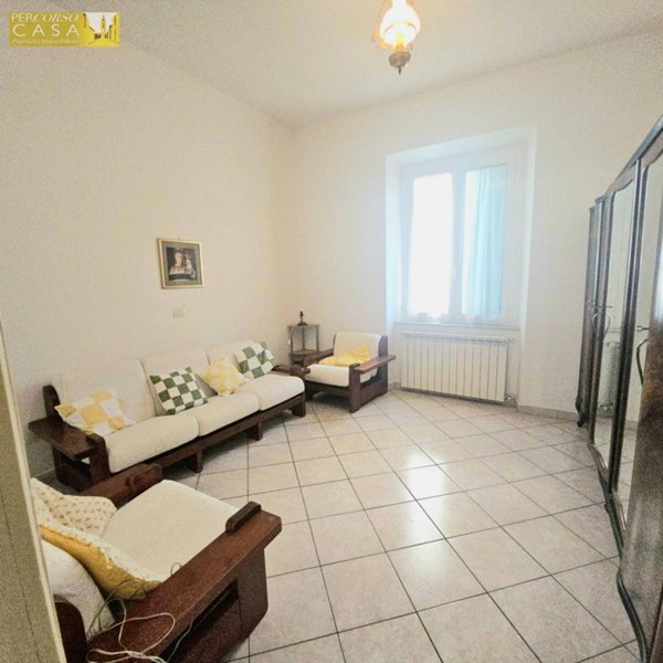 appartamento in vendita a Teramo