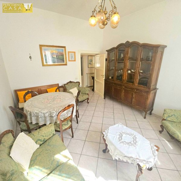 appartamento in vendita a Teramo