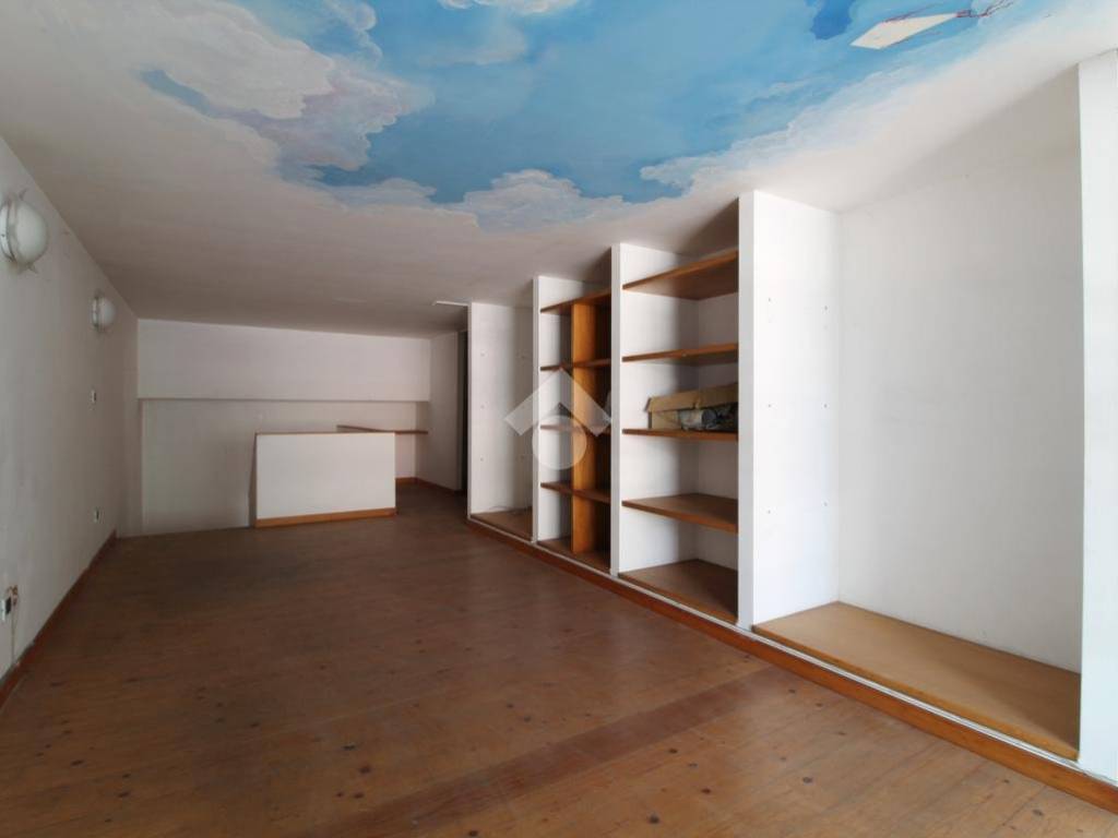 appartamento in vendita a Teramo