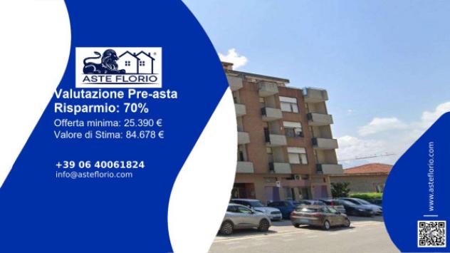 appartamento in vendita a Teramo