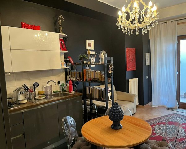 appartamento in vendita a Teramo in zona Centro Città