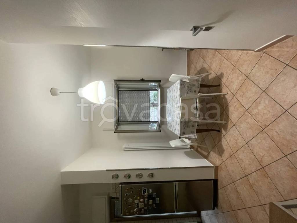 appartamento in vendita a Teramo