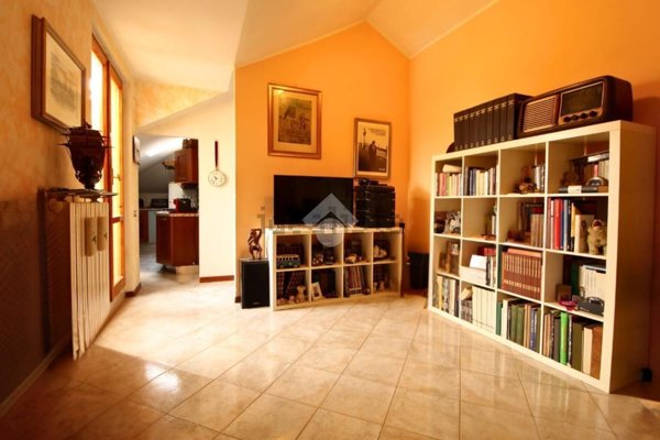 appartamento in vendita a Teramo