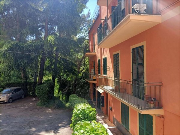 appartamento in vendita a Teramo in zona Centro Città