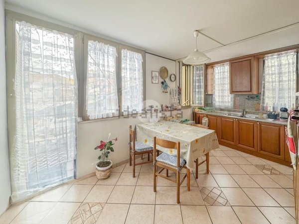 appartamento in vendita a Teramo in zona Centro Città