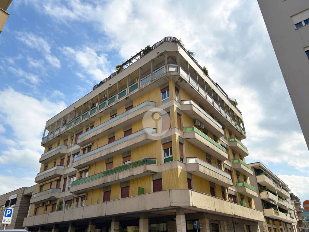 appartamento in vendita a Teramo