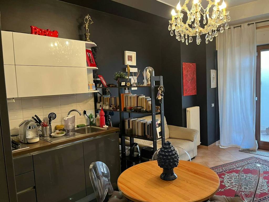 appartamento in vendita a Teramo in zona Centro Città