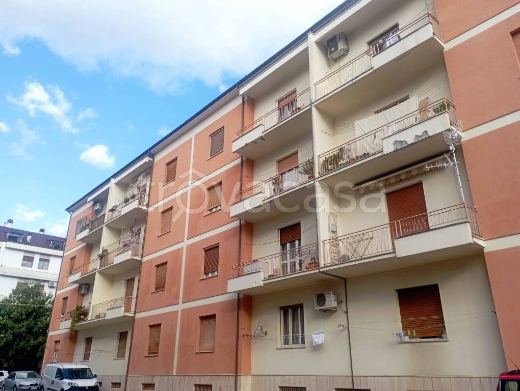 appartamento in vendita a Teramo