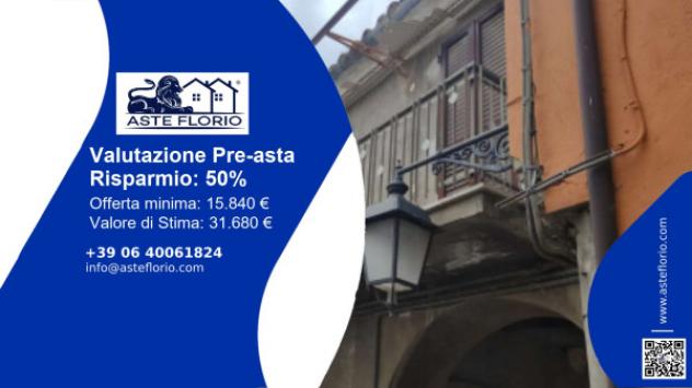 appartamento in vendita a Teramo in zona Frondarola