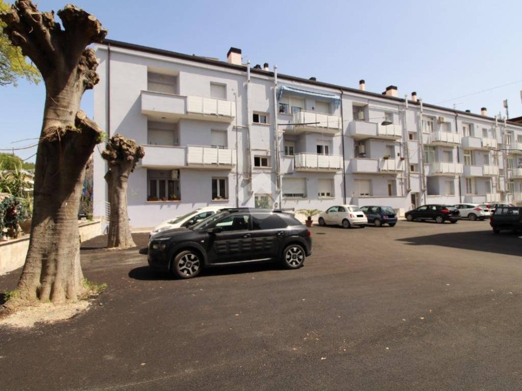 appartamento in vendita a Teramo