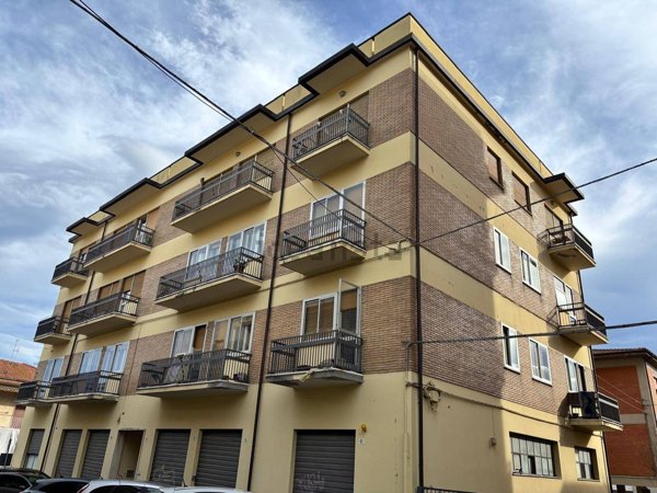 appartamento in vendita a Teramo