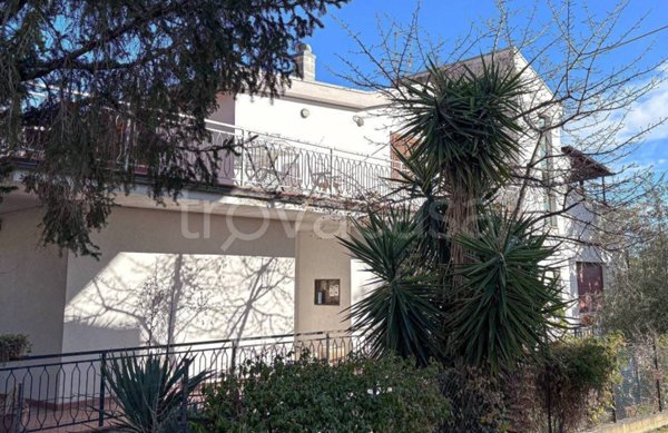 appartamento in vendita a Teramo in zona Centro Città