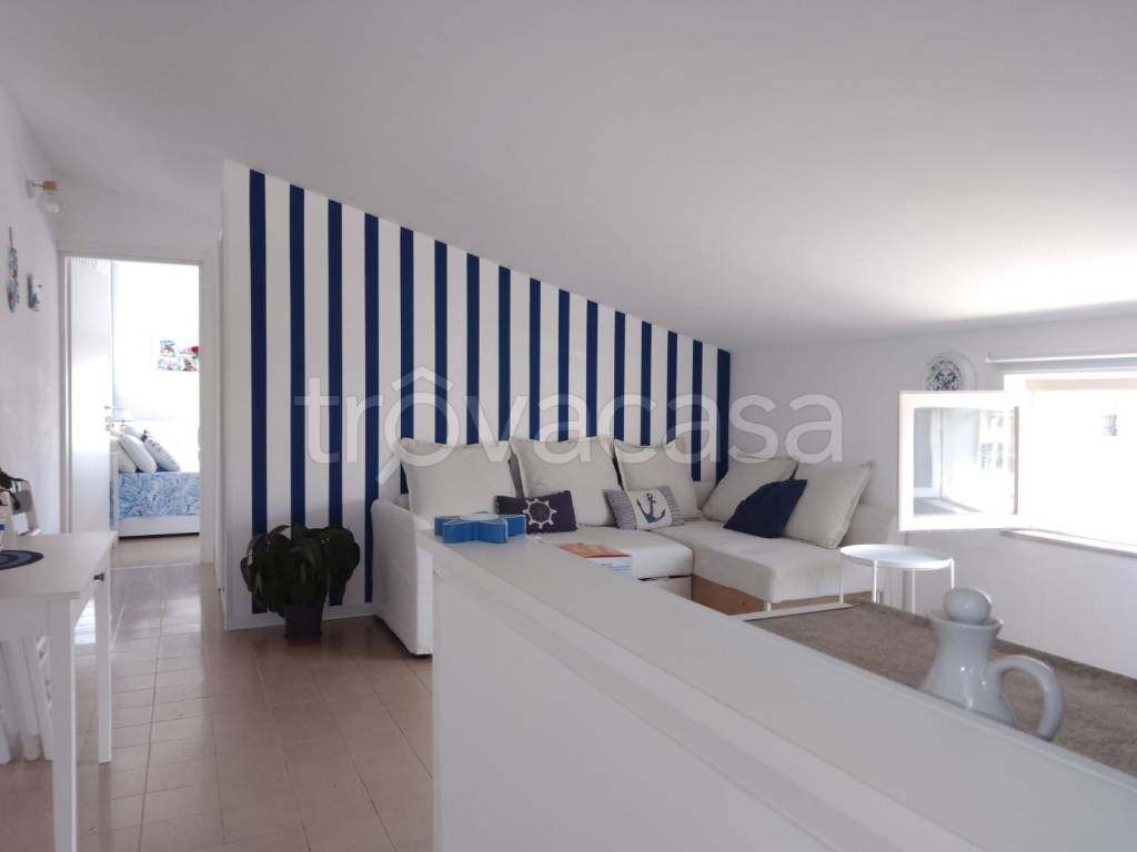 appartamento in vendita a Teramo in zona Villa Vomano
