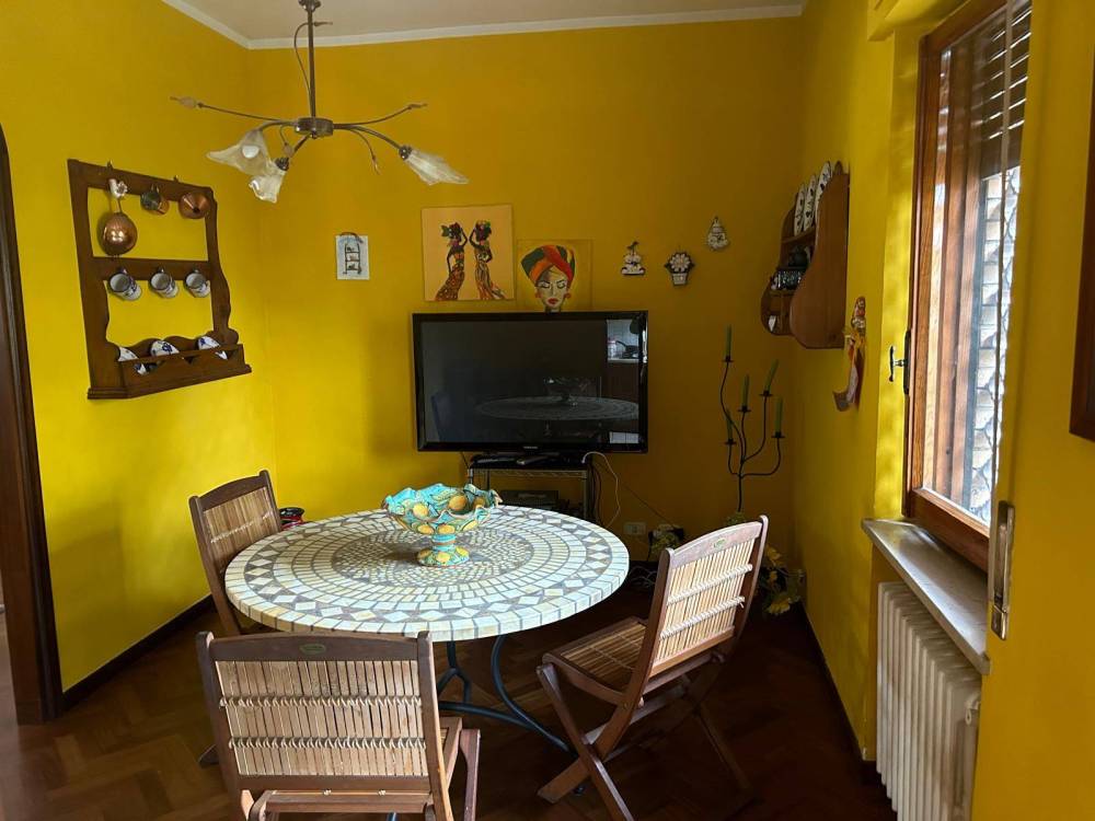 appartamento in vendita a Teramo in zona Centro Città