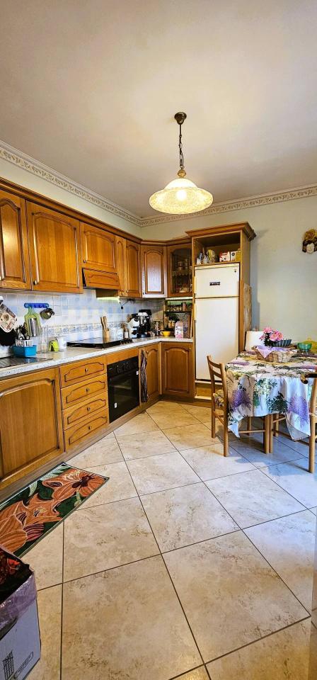 appartamento in vendita a Teramo in zona Caprafico