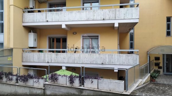 appartamento in vendita a Teramo