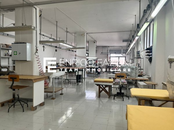 negozio in vendita a Teramo in zona San Nicolò a Tordino