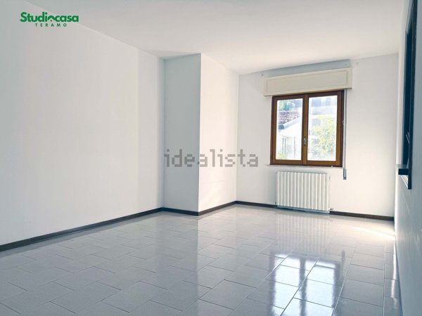 appartamento in vendita a Teramo