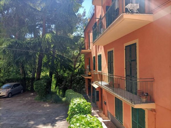 appartamento in vendita a Teramo in zona Centro Città