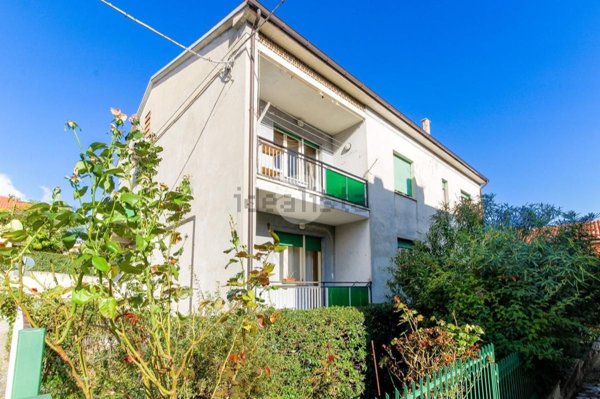 casa indipendente in vendita a Teramo