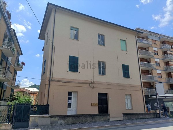 appartamento in vendita a Teramo in zona Centro Città