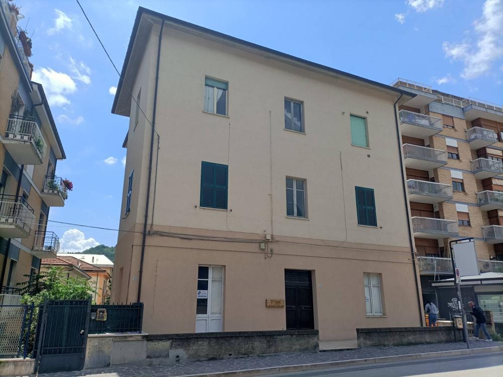 appartamento in vendita a Teramo in zona Centro Città