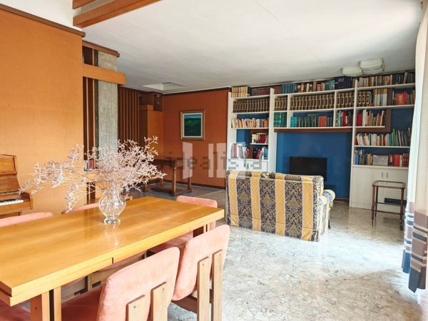 appartamento in vendita a Teramo in zona Centro Città