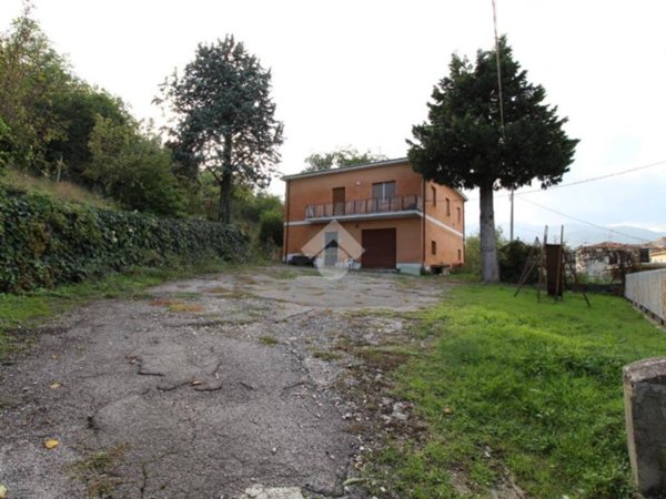 terreno edificabile in vendita a Teramo