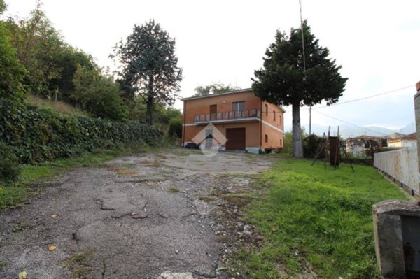 terreno agricolo in vendita a Teramo