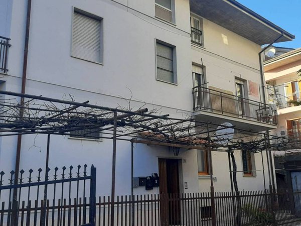 appartamento in vendita a Teramo
