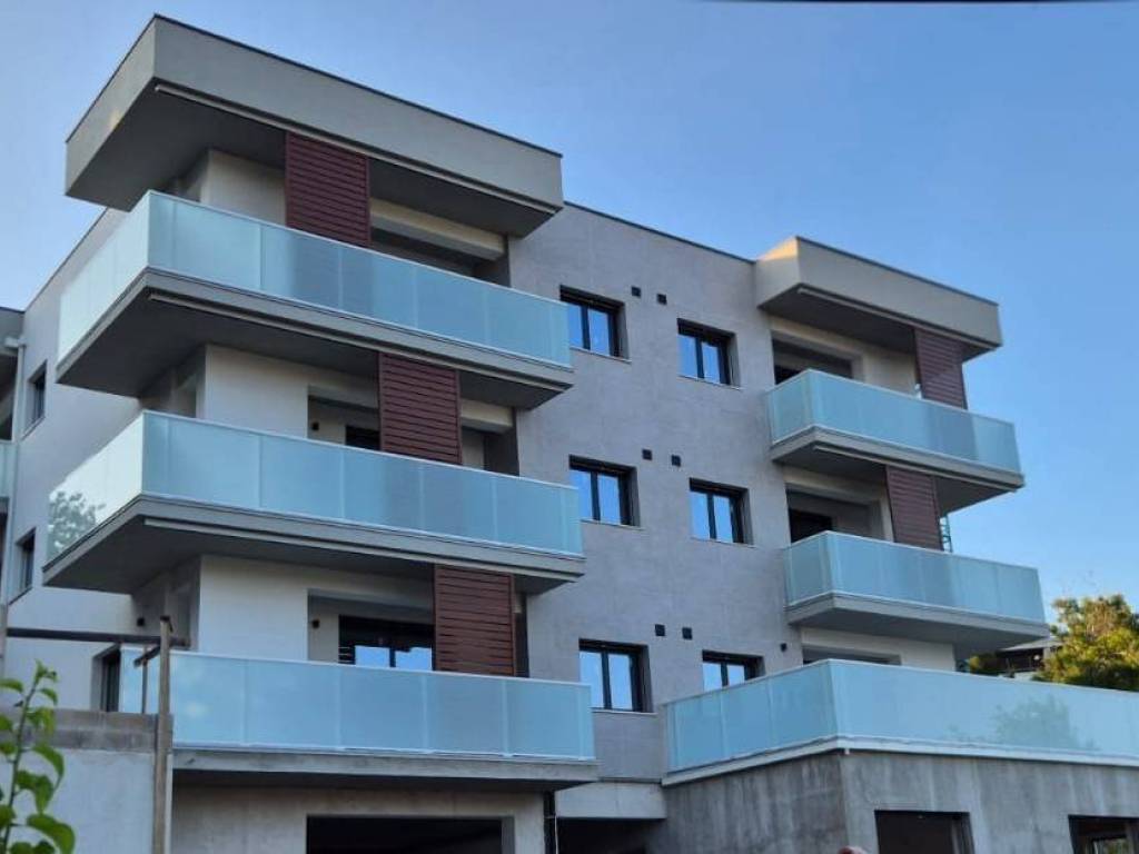 appartamento in vendita a Teramo