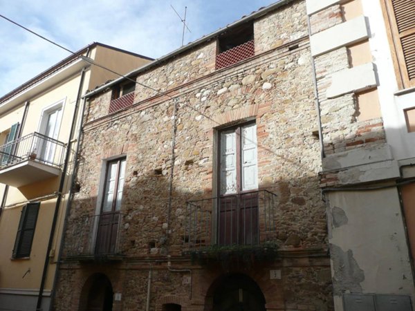 appartamento in vendita a Teramo in zona Centro Città