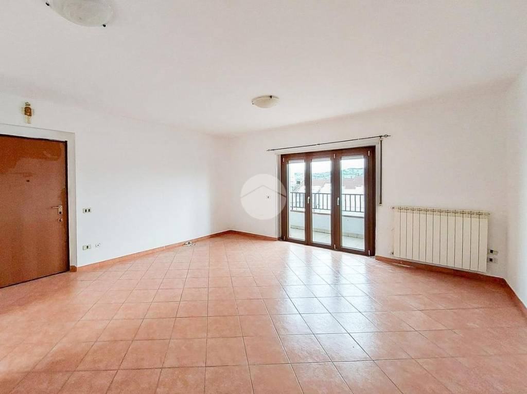 appartamento in vendita a Teramo in zona Centro Città