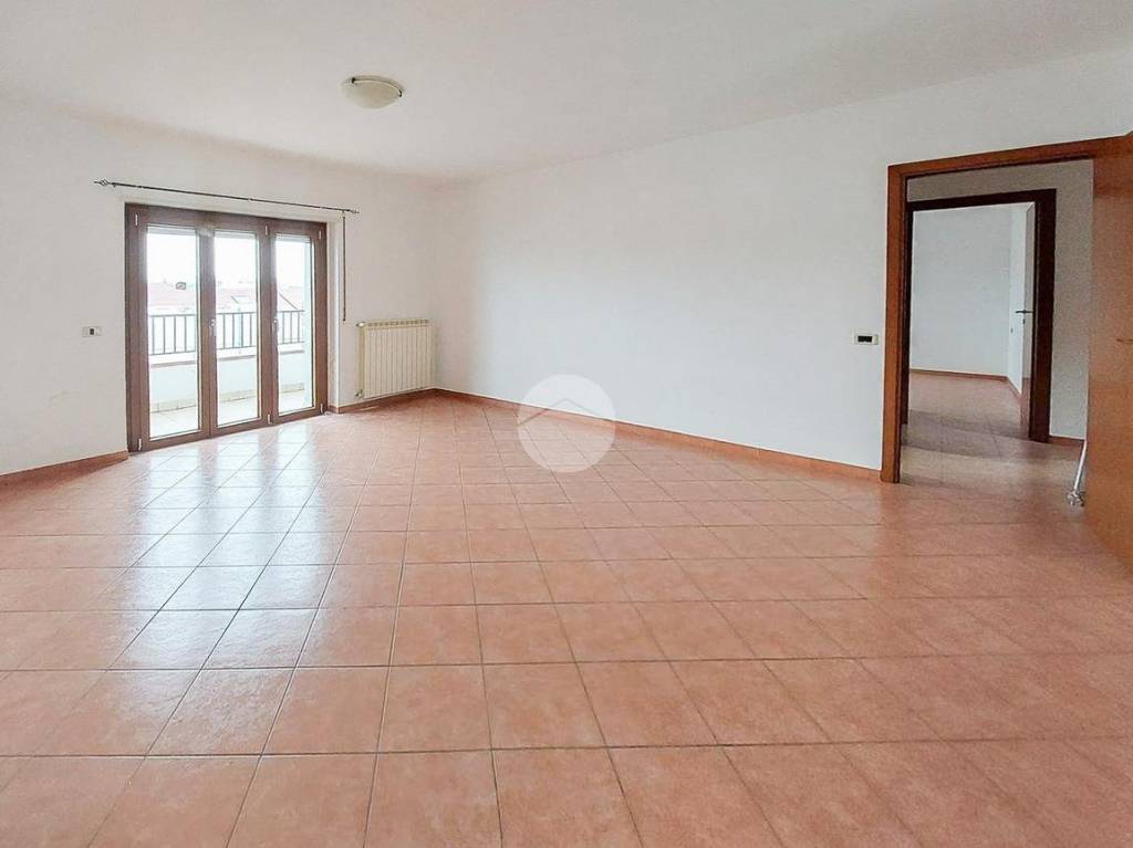 appartamento in vendita a Teramo in zona Centro Città