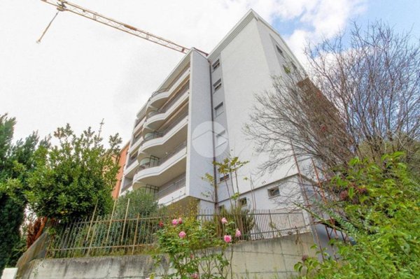 appartamento in vendita a Teramo in zona Centro Città