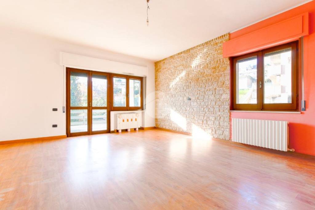 appartamento in vendita a Teramo in zona Centro Città