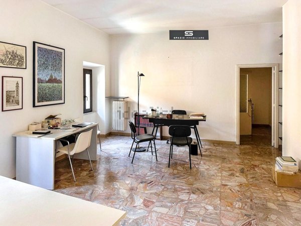 appartamento in vendita a Teramo in zona Centro Città