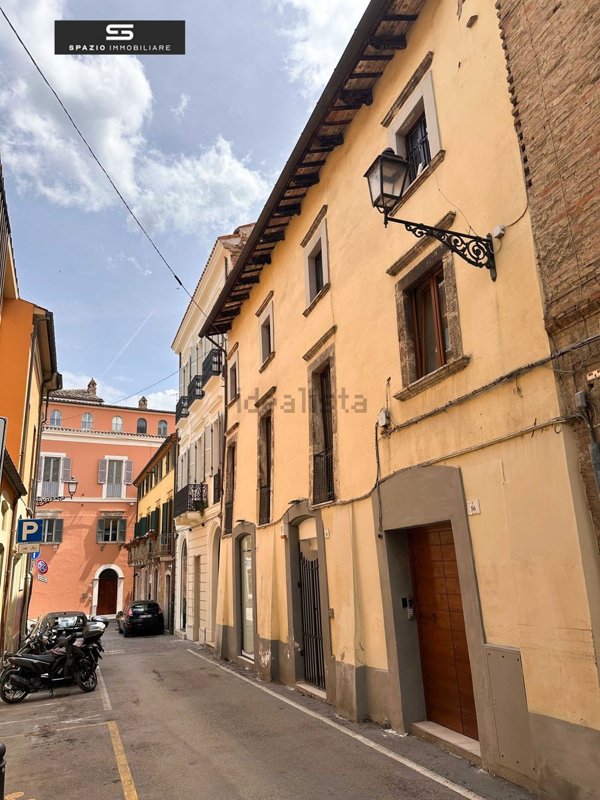 appartamento in vendita a Teramo in zona Centro Città