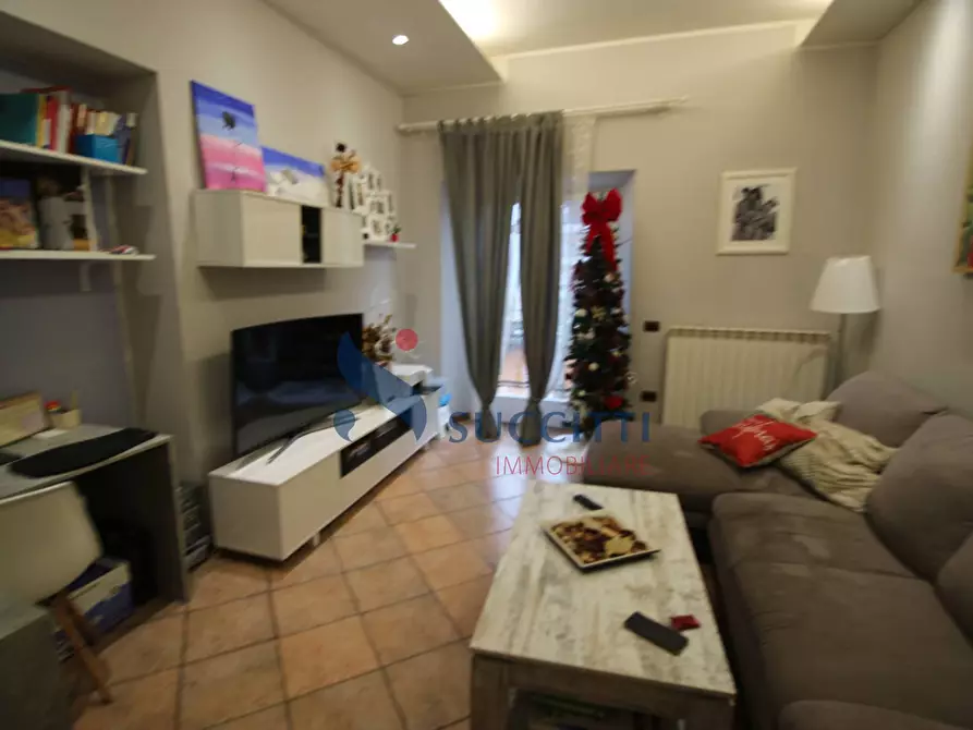 appartamento in vendita a Teramo