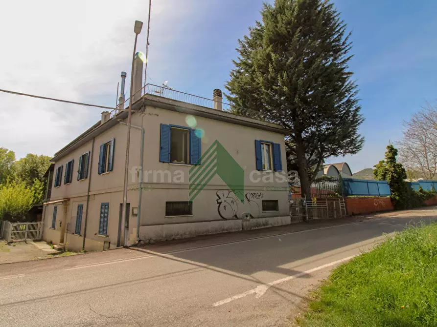 casa indipendente in vendita a Teramo in zona Centro Città