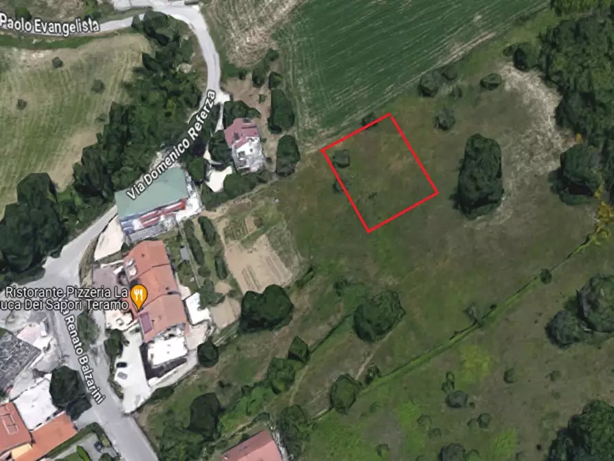 casa indipendente in vendita a Teramo