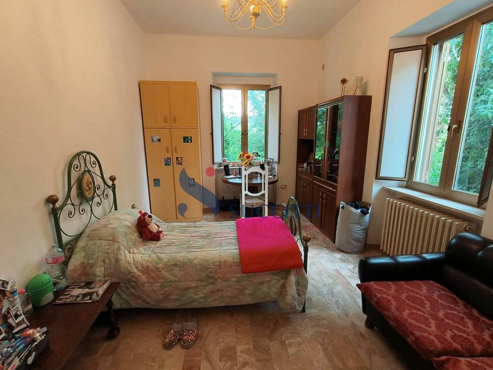 appartamento in vendita a Teramo in zona Centro Città