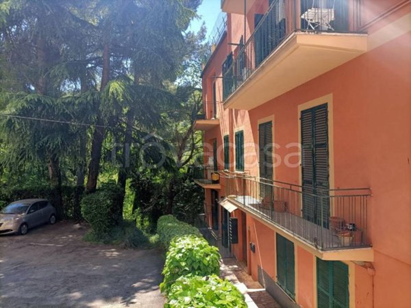appartamento in vendita a Teramo in zona Centro Città