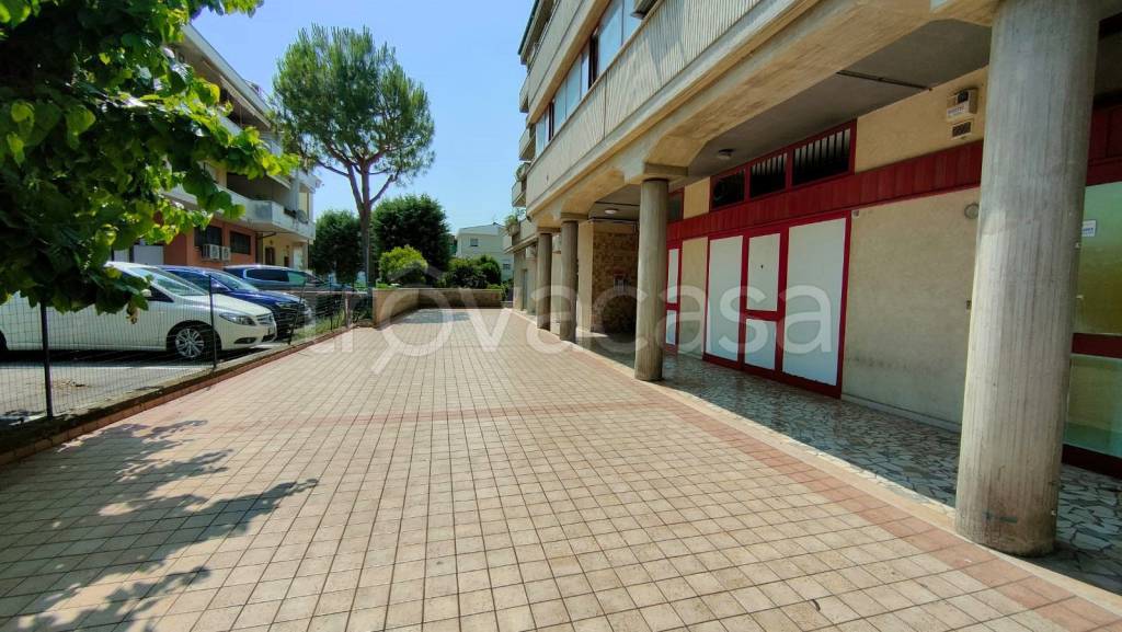 appartamento in vendita a Teramo in zona San Nicolò a Tordino