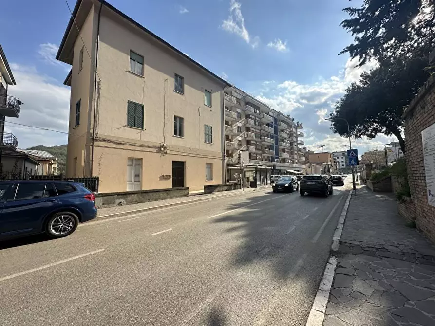 appartamento in vendita a Teramo in zona Centro Città